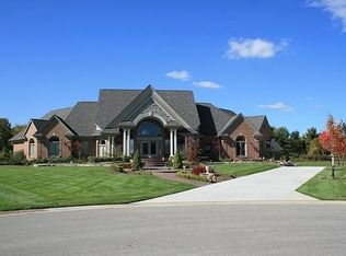 69991 Wildflower Ln, Romeo, MI 48065