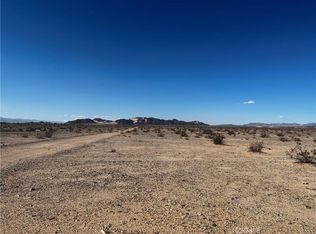 0 Shelton Rd, Twentynine Palms, CA 92277