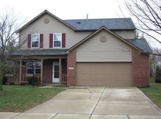 12145 E Harvest Glen Dr, Indianapolis, IN 46229