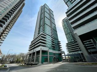 50 Town Centre Ct #2411, Toronto, ON M1P 0A9