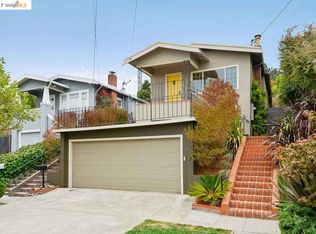 317 Colusa Ave, Kensington, CA 94707