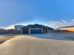 2653 Parker Mill Trl, Piedmont, OK 73078