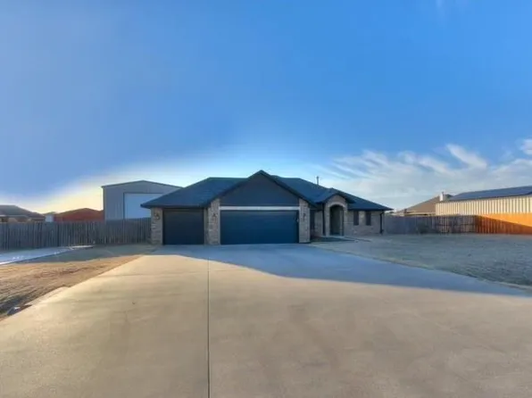 2653 Parker Mill Trl, Piedmont, OK 73078
