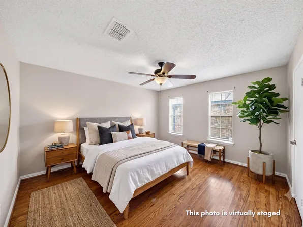 1715 Moritz Dr APT 4, Houston, TX 77055