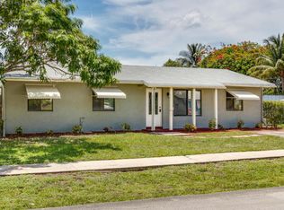 4200 SW 55th Ave, Davie, FL 33314