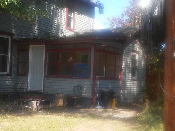 Bonus sun room