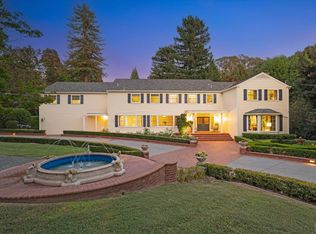 110 Mountain View Ave, San Rafael, CA 94901