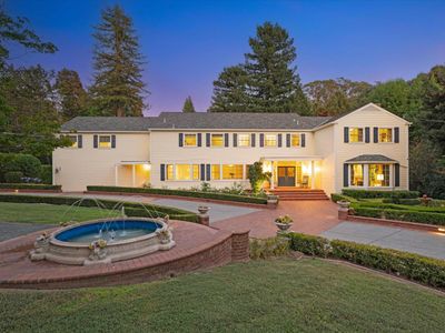 110 Mountain View Avenue, San Rafael, CA, 94901