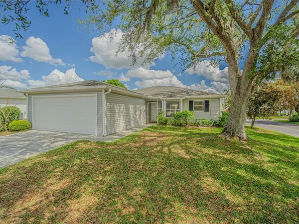 11204 Corey Pavin Ln, San Antonio, FL 33576