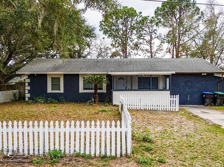 6531 Hill Top Rd — Photo 1