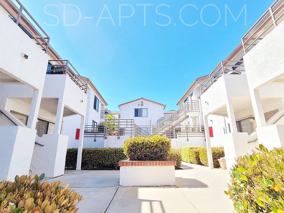 1st image of 3953 Florida St #K