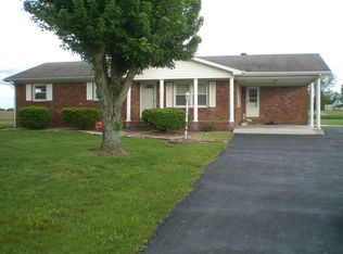 182 Edwards Ln, Elkton, KY 42220