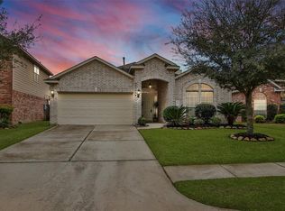 6055 Northcrest Village Way, Spring, TX 77388