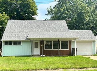 3533 Wyandot Ln, Youngstown, OH