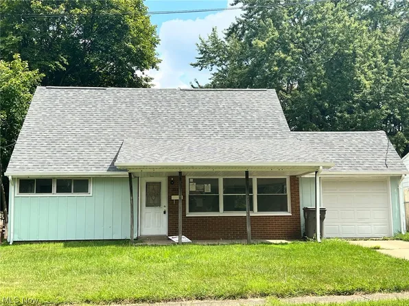 3533 Wyandot Ln, Youngstown, OH 44502