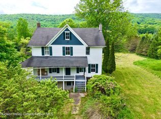 2149 Weaver Hollow Road, Andes, NY 13731