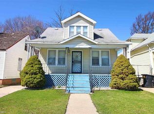 20509 Yacama Rd, Highland Park, MI 48203