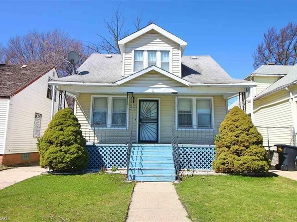 20509 Yacama Rd, Highland Park, MI 48203