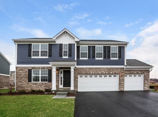 2026 Rownham Hill Rd, New Lenox, IL 60451