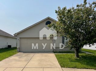5201 Sweet River Way, Indianapolis, IN 46221