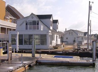 501 W Cresse Ave, Wildwood, NJ 08260