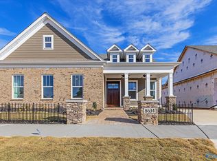8634 Boulder Brook Rd, Madison, AL 35756
