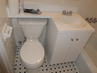 Rented by Metropolis Real Estate of Manhattan