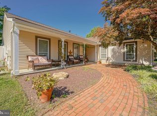 14 Retford Ct, Lumberton, NJ 08048