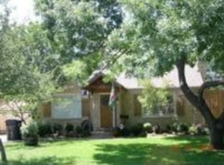 4647 Elsby Ave, Dallas, TX 75209