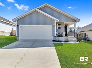 10528 Wales Ln, Spanish Fort, AL 36527