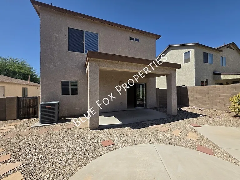 3508 W Lost Village Ln — Photo 36