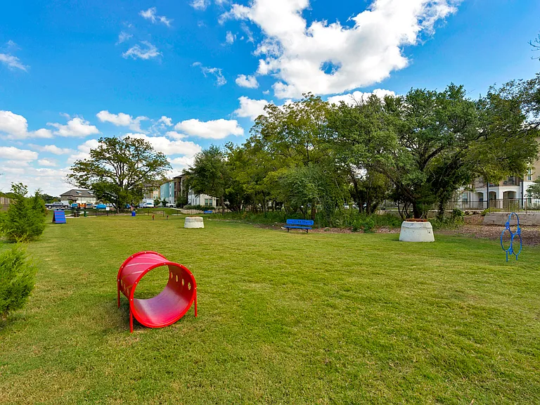 Dog Park