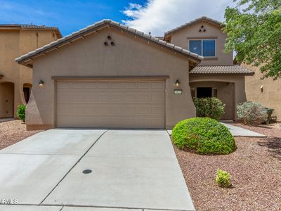 4151 Big Bend St, Sierra Vista, AZ, 85650