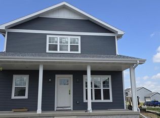 4864 Tat Soi Rd, Fitchburg, WI 53711