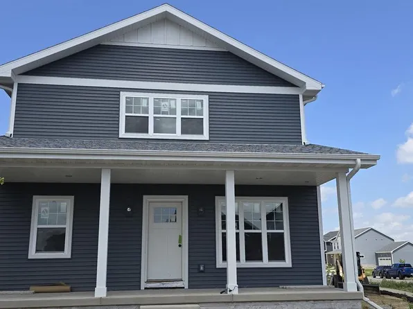 4864 Tat Soi Road, Madison, WI 53711