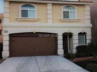 6707 Cavatina Ave, Las Vegas, NV 89139