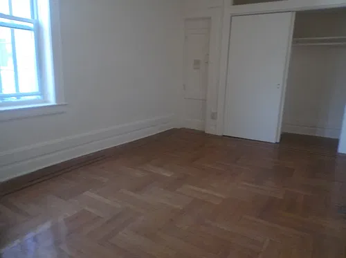 Floor plan Studio