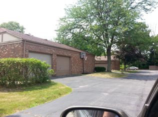 1224 Hidden Ridge Rd, Toledo, OH 43615