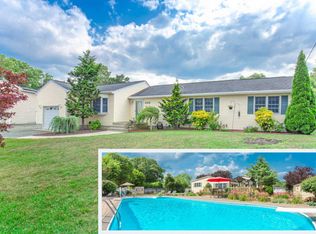 242 Eastham Rd, Point Pleasant Beach, NJ 08742