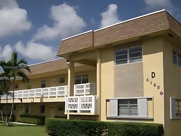 5160 SW 40th Ave APT 26D, Dania Beach, FL 33314