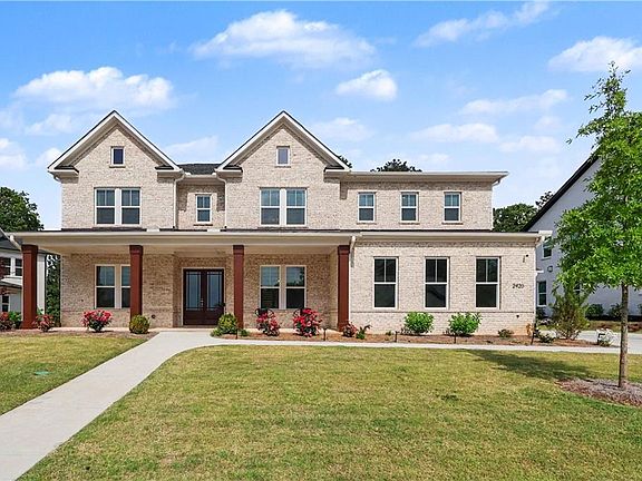 3rd image of 2420 Herrington Dr
