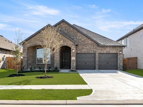 108 Morning Dew Dr, Aledo, TX 76008