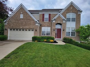 2686 Jackson Rue, Union, KY 41091