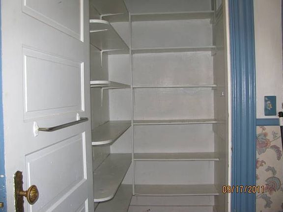 Pantry