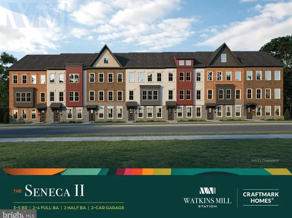 453 Exchange Ave, Gaithersburg, MD 20878