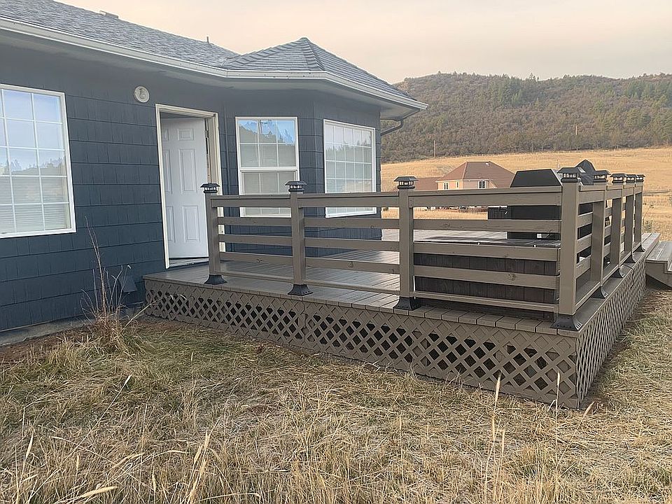 2nd image of 3442 Old Fort Rd