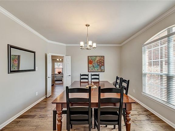 3rd image of 1419 Chase Oaks Dr