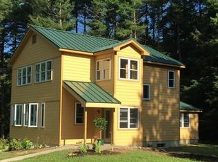 231 Baker Rd, Shutesbury, MA 01072