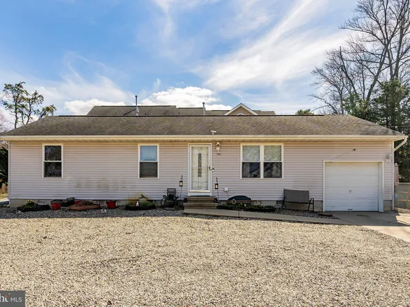 700 Monmouth Ave, Ocean Gate, NJ 08740