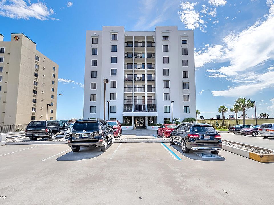 1st image of 2615 S Atlantic Ave APT 8B